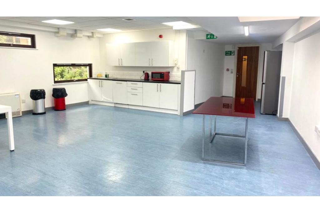 3 Addison Bridge Pl – Exhibition House Buildings 1, 2 & 3 – Office Unit for Lease