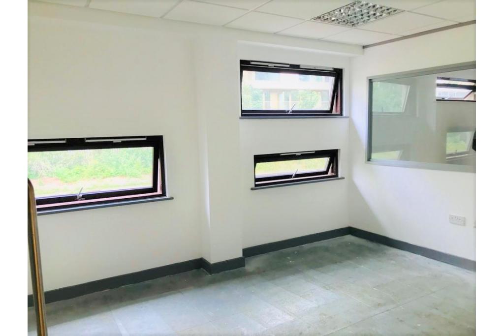 3 Addison Bridge Pl – Exhibition House Buildings 1, 2 & 3 – Office Unit for Lease