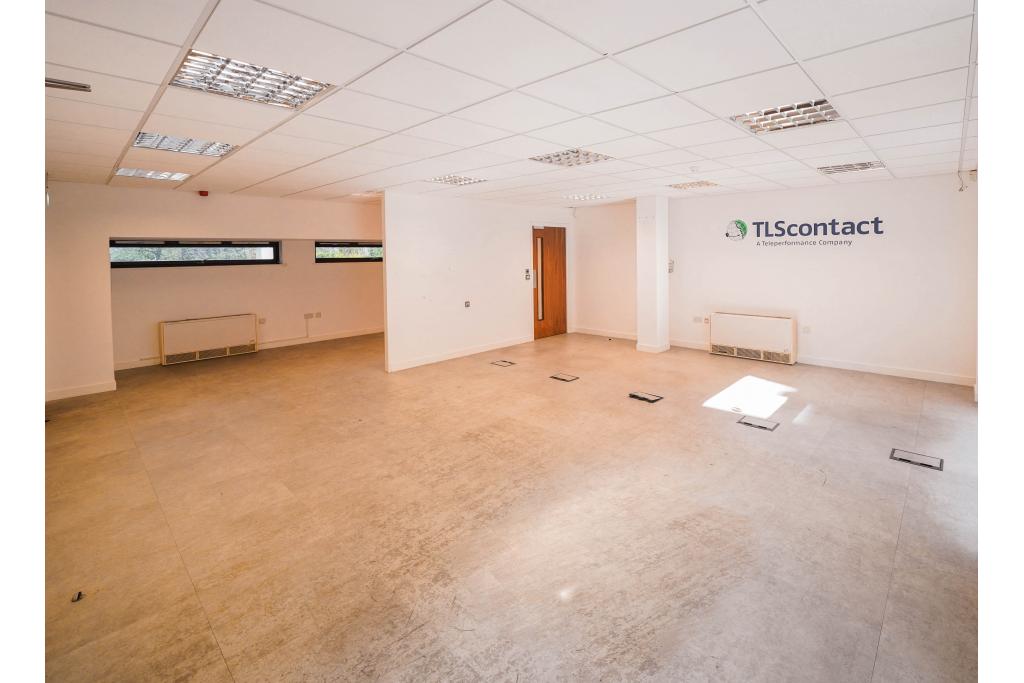 3 Addison Bridge Pl – Exhibition House Buildings 1, 2 & 3 – Office Unit for Lease
