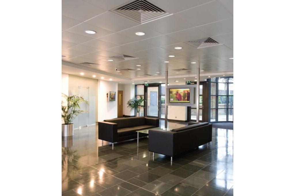 Avonmore Rd – Pembroke Building, Kensington Village – Office for Lease