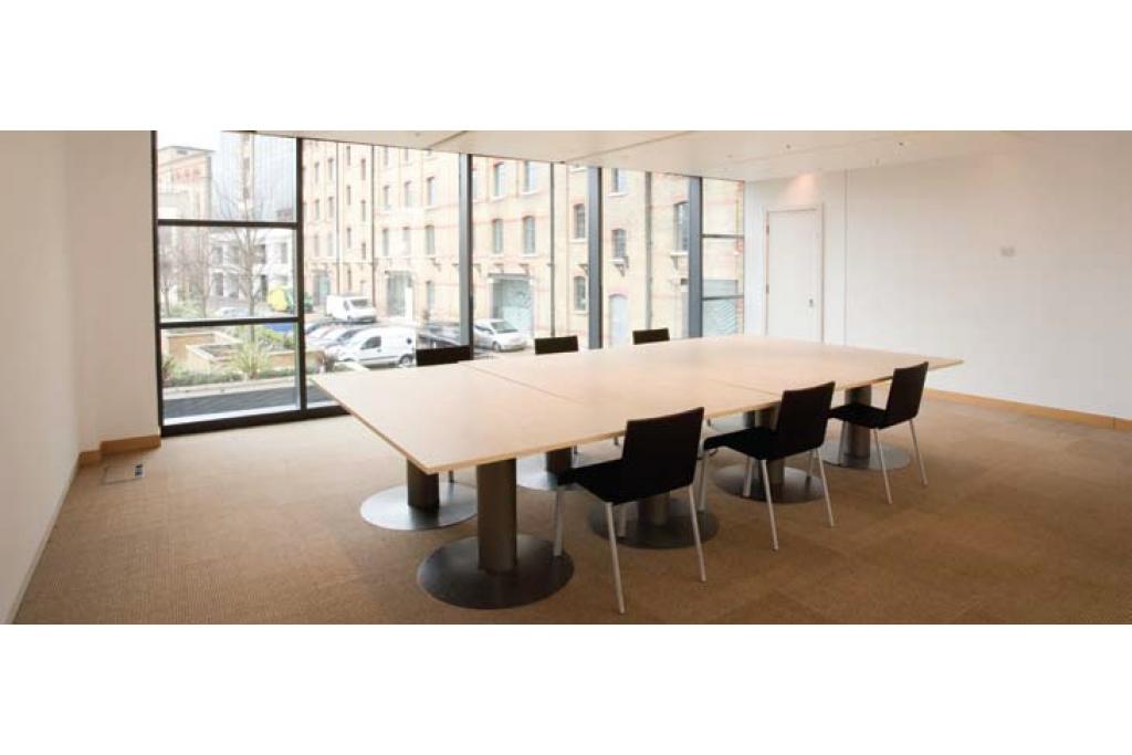 Avonmore Rd – Pembroke Building, Kensington Village – Office for Lease