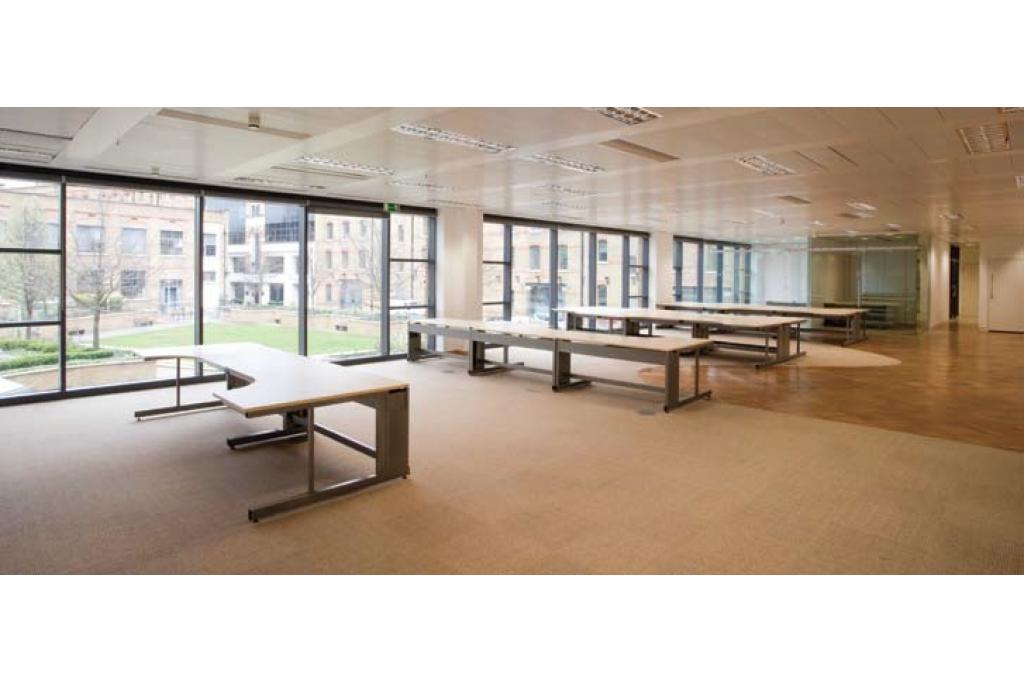 Avonmore Rd – Pembroke Building, Kensington Village – Office for Lease