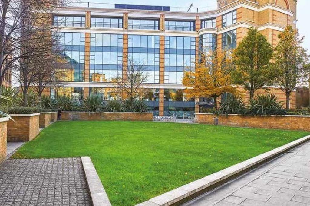 Avonmore Rd – Pembroke Building, Kensington Village – Office for Lease