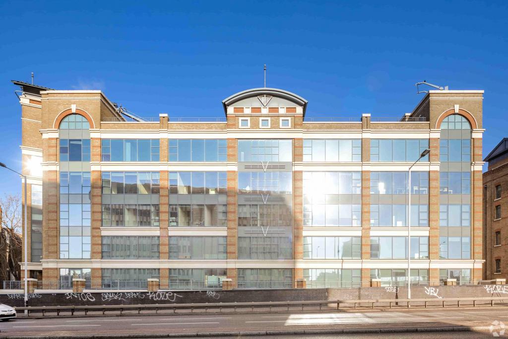 Avonmore Rd – Pembroke Building, Kensington Village – Office for Lease