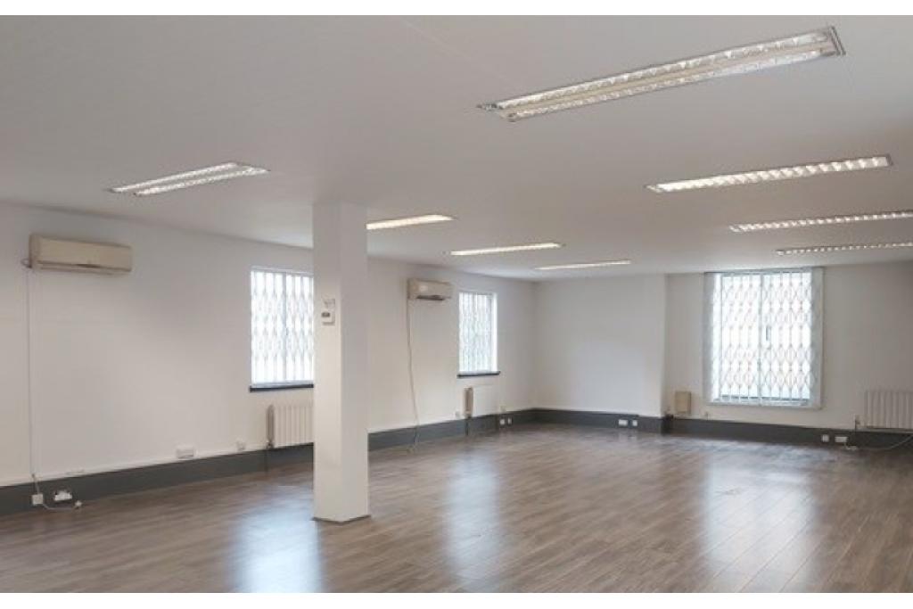 Blythe Rd – Office for Lease – Hammersmith, London W14