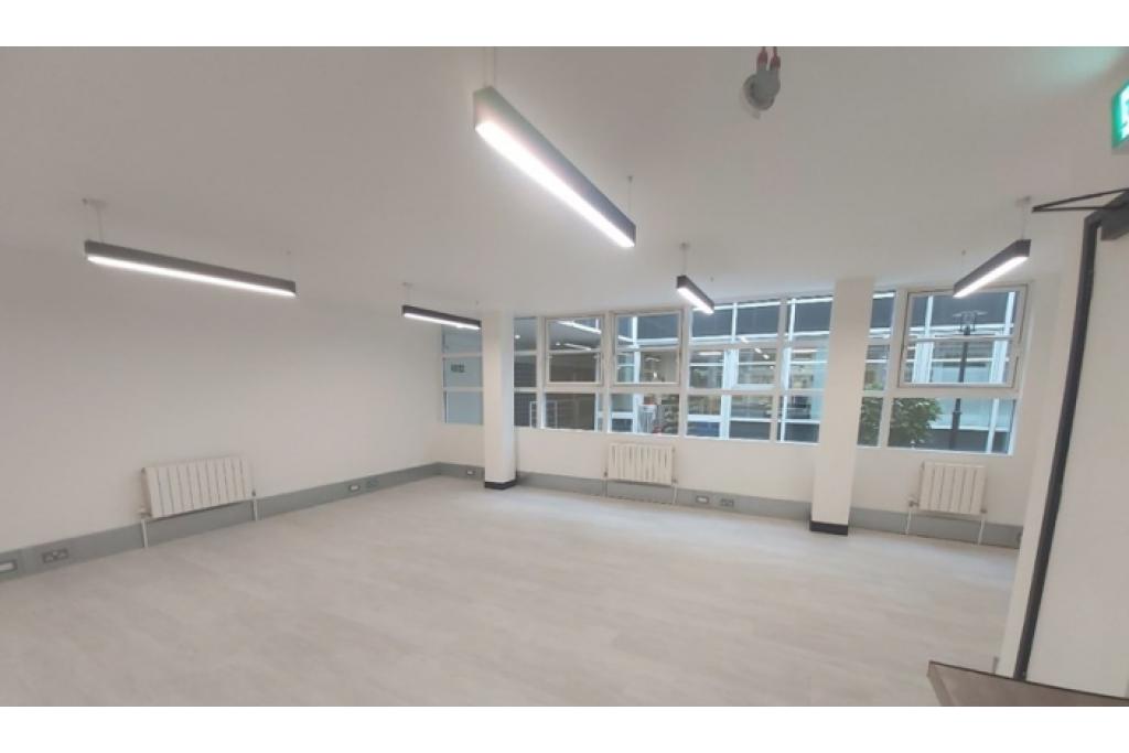 Blythe Rd – Office for Lease – Hammersmith, London W14