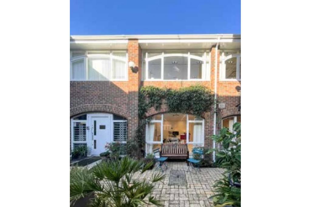 2 Bramber Rd – Bramber Court – Office for Lease – Hammersmith, London W14