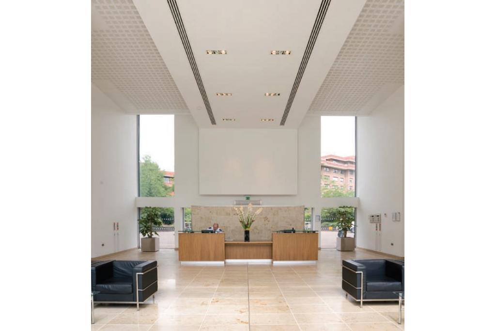 68-72 Hammersmith Rd – Office for Lease – Hammersmith, London W14