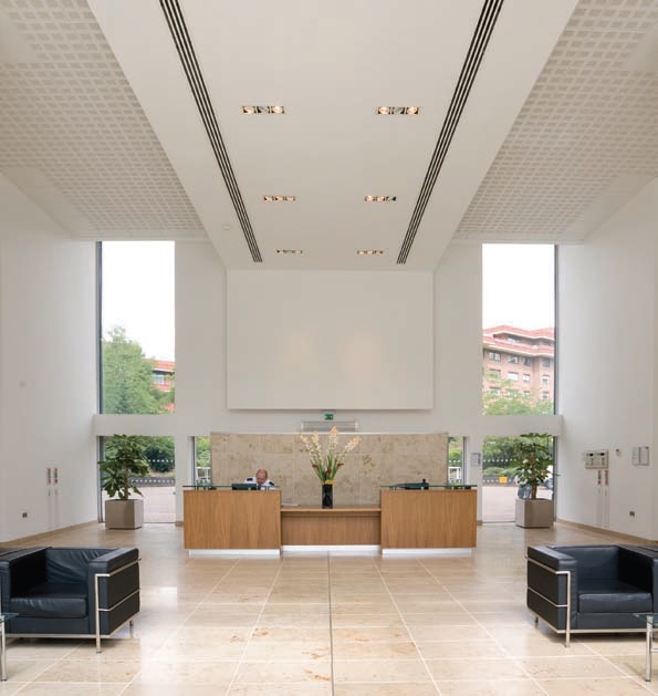 68-72 Hammersmith Rd – Office for Lease – Hammersmith, London W14