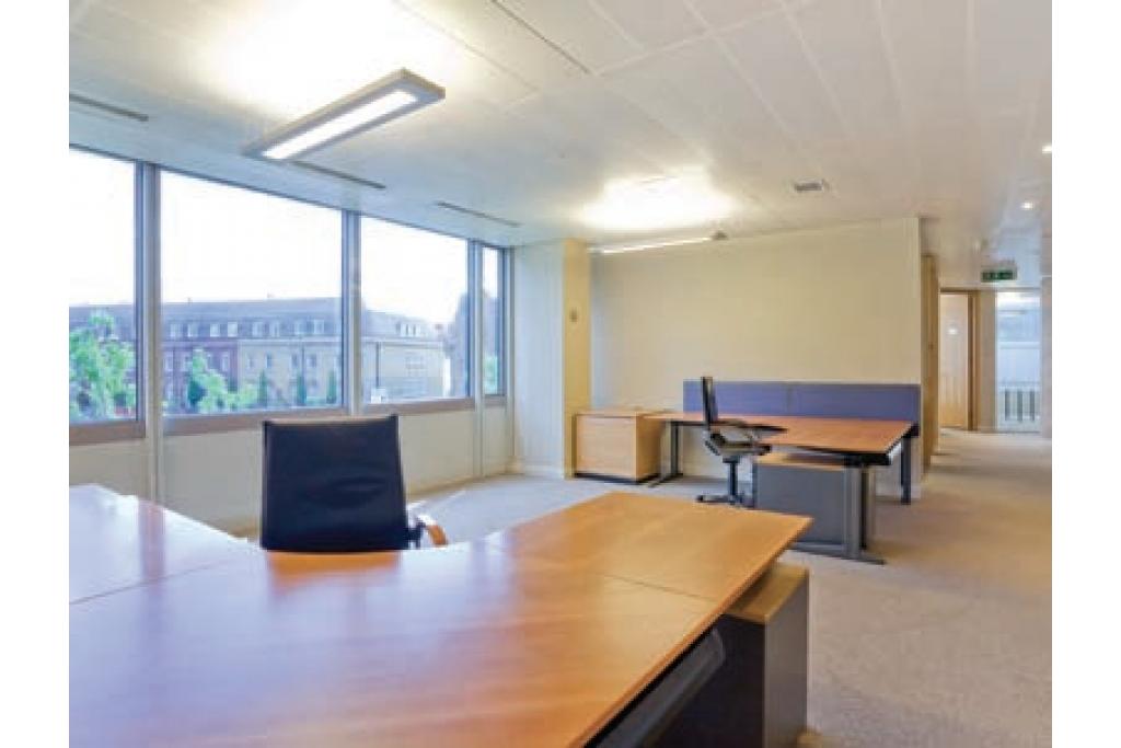 68-72 Hammersmith Rd – Office for Lease – Hammersmith, London W14