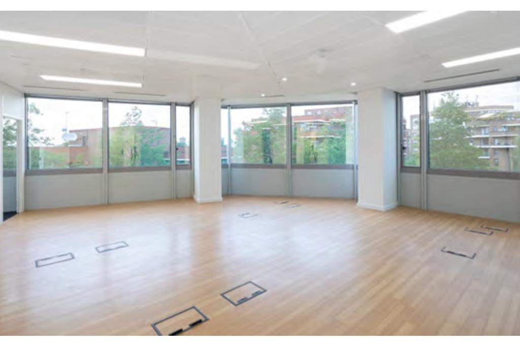 68-72 Hammersmith Rd – Office for Lease – Hammersmith, London W14