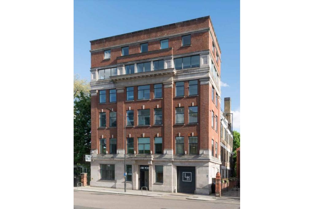 149 Hammersmith Rd – Lyric House – Office for Lease – Hammersmith, London W14