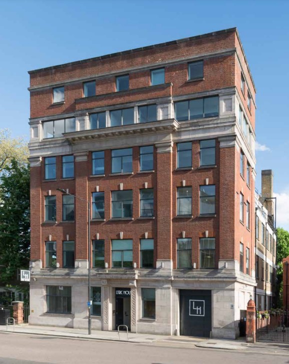 149 Hammersmith Rd – Lyric House – Office for Lease – Hammersmith, London W14