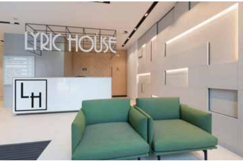 149 Hammersmith Rd – Lyric House – Office for Lease – Hammersmith, London W14