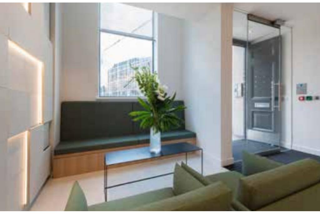 149 Hammersmith Rd – Lyric House – Office for Lease – Hammersmith, London W14