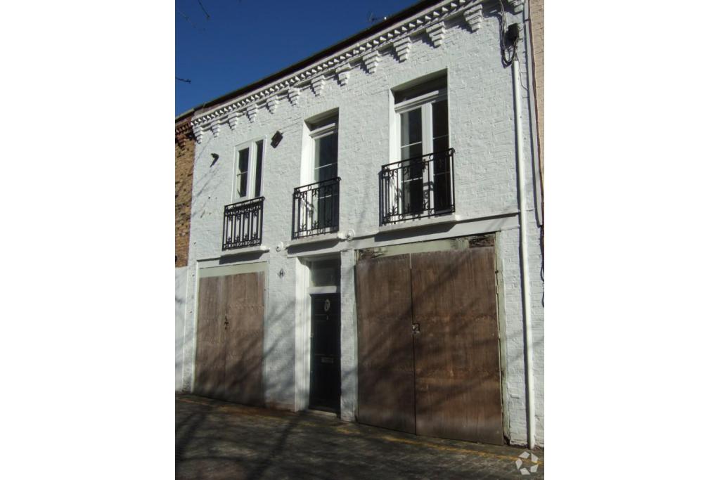 6 Hansard Mews – Office for Lease – Western Fringe, London W14