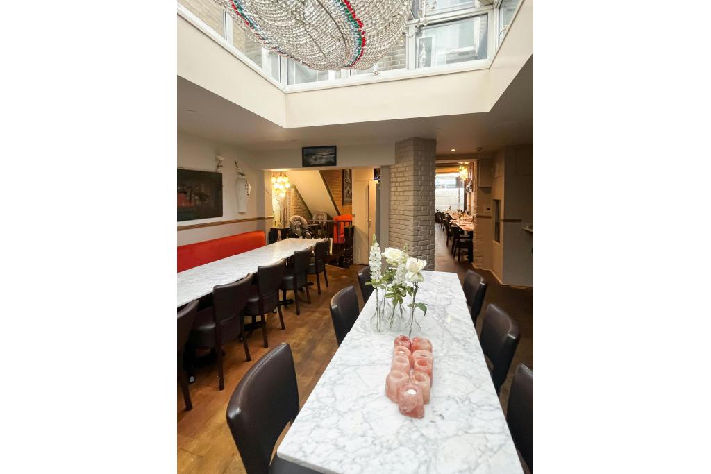 10 Russell Gdns – Retail Property for Lease – Kensington & Chelsea, London W14