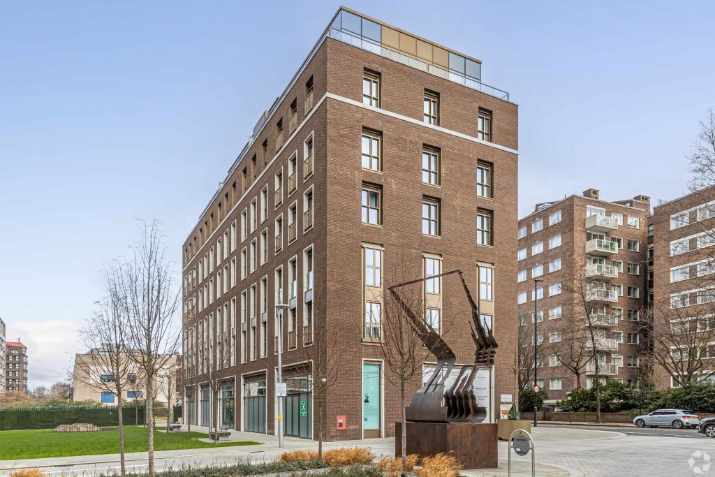 199A Warwick Rd – Mid-Rise Apartments & Retail Space for Lease – Western Fringe