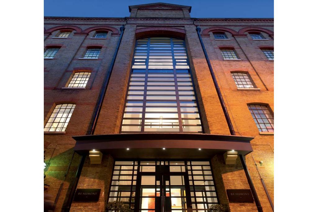 Beaumont House – Office Space to Let – 81,209 sq ft – Kensington Village, London, W14