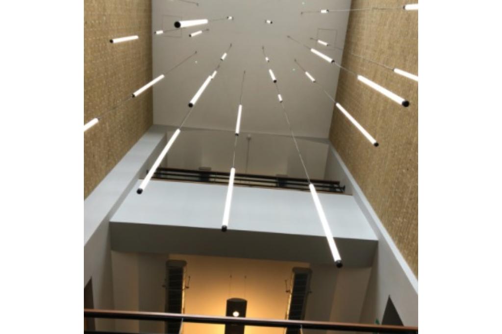 Beaumont House – Office Space to Let – 81,209 sq ft – Kensington Village, London, W14