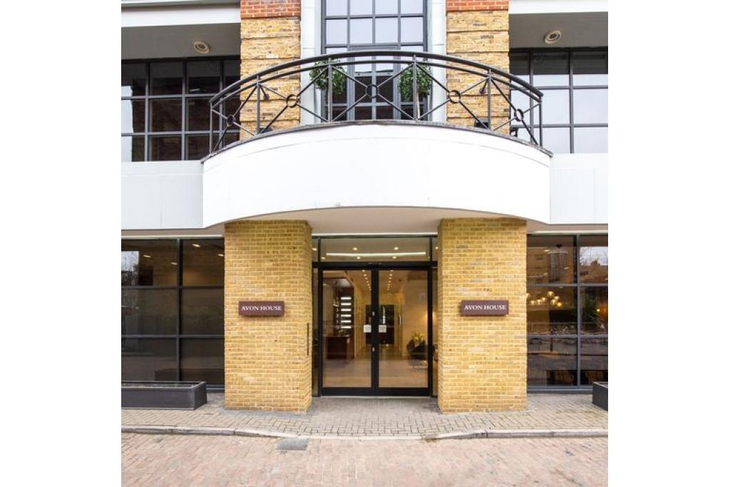 Avon House – Office Space to Let – 28,479 sq ft – Kensington Village, London W14