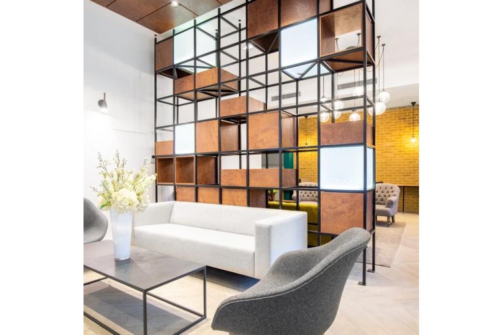 Avon House – Office Space to Let – 28,479 sq ft – Kensington Village, London W14