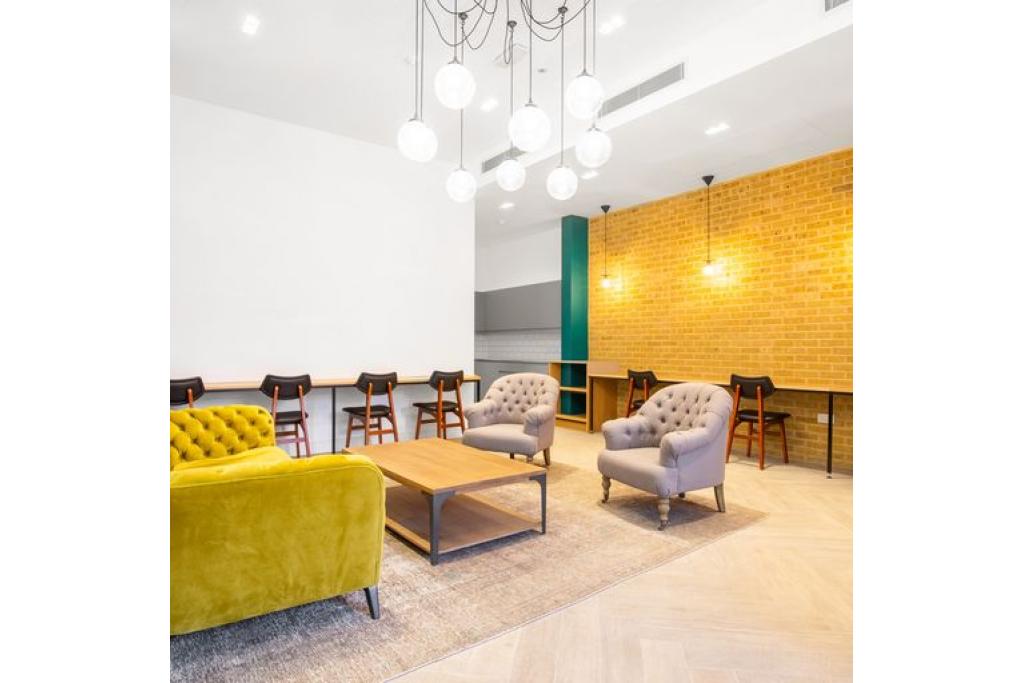 Avon House – Office Space to Let – 28,479 sq ft – Kensington Village, London W14