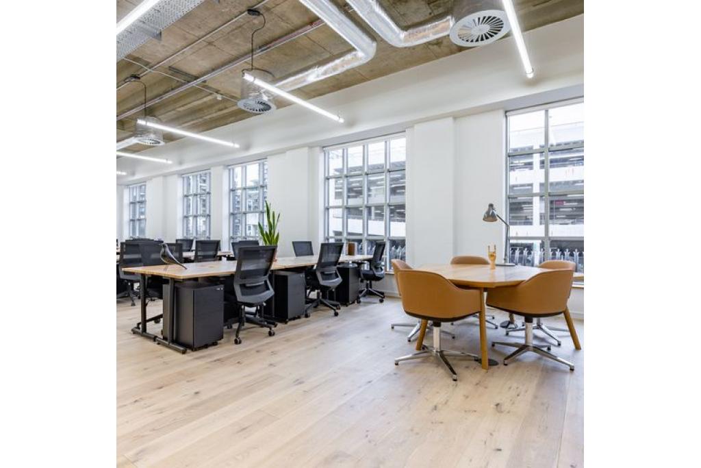 Avon House – Office Space to Let – 28,479 sq ft – Kensington Village, London W14