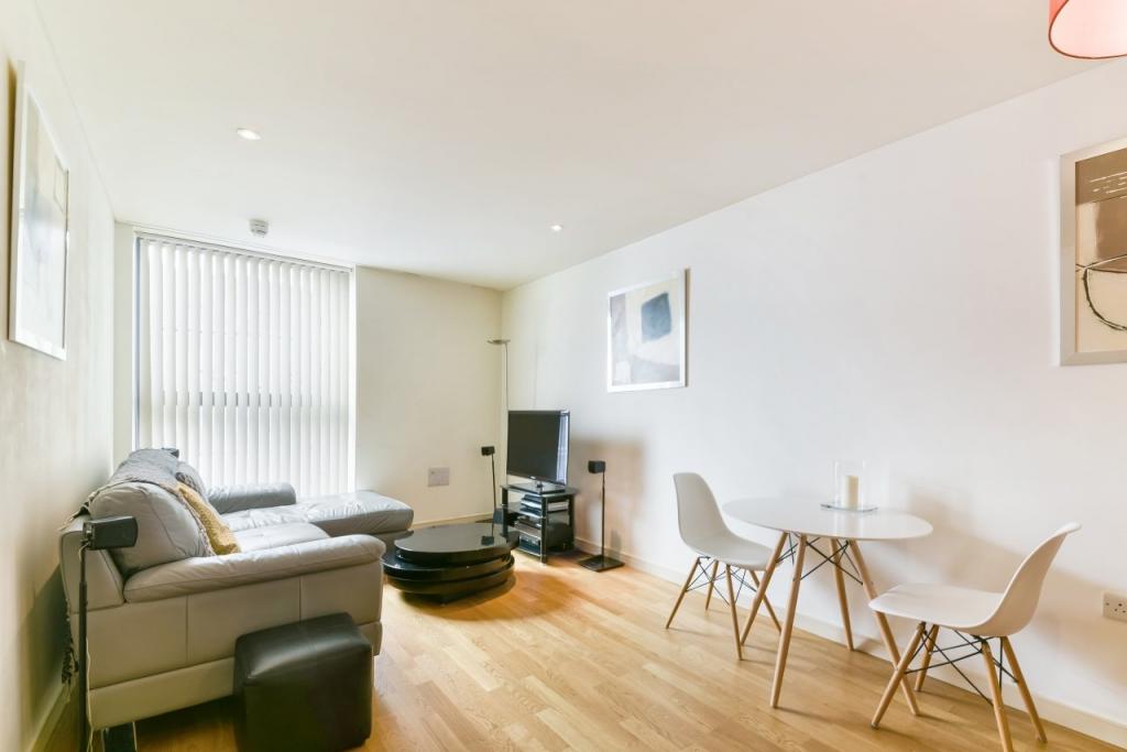 Hermitage Street – 1 Bedroom Apartment for Sale – £500,000 – Paddington, London W2