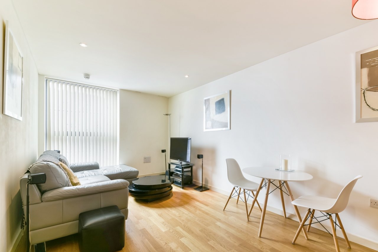 Hermitage Street – 1 Bedroom Apartment for Sale – £500,000 – Paddington, London W2