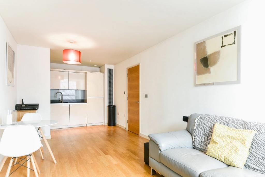 Hermitage Street – 1 Bedroom Apartment for Sale – £500,000 – Paddington, London W2