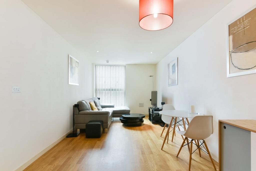Hermitage Street – 1 Bedroom Apartment for Sale – £500,000 – Paddington, London W2