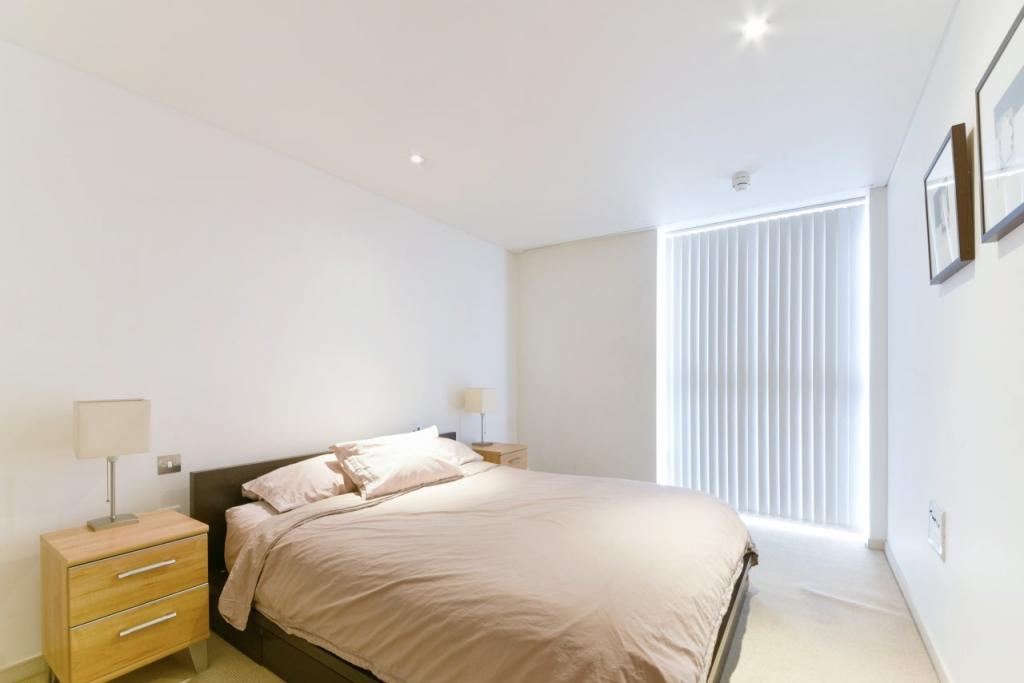 Hermitage Street – 1 Bedroom Apartment for Sale – £500,000 – Paddington, London W2