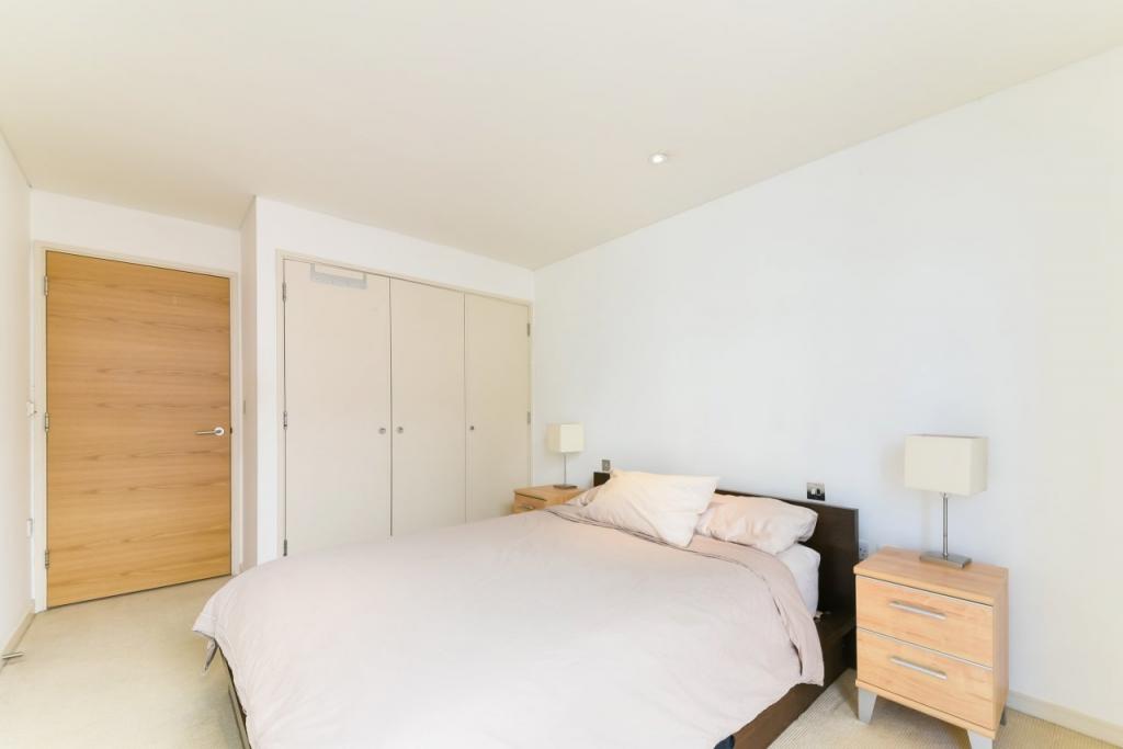 Hermitage Street – 1 Bedroom Apartment for Sale – £500,000 – Paddington, London W2