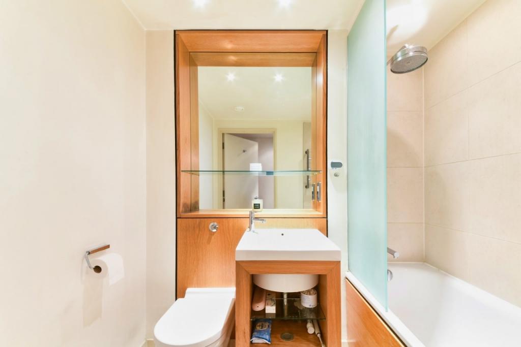 Hermitage Street – 1 Bedroom Apartment for Sale – £500,000 – Paddington, London W2