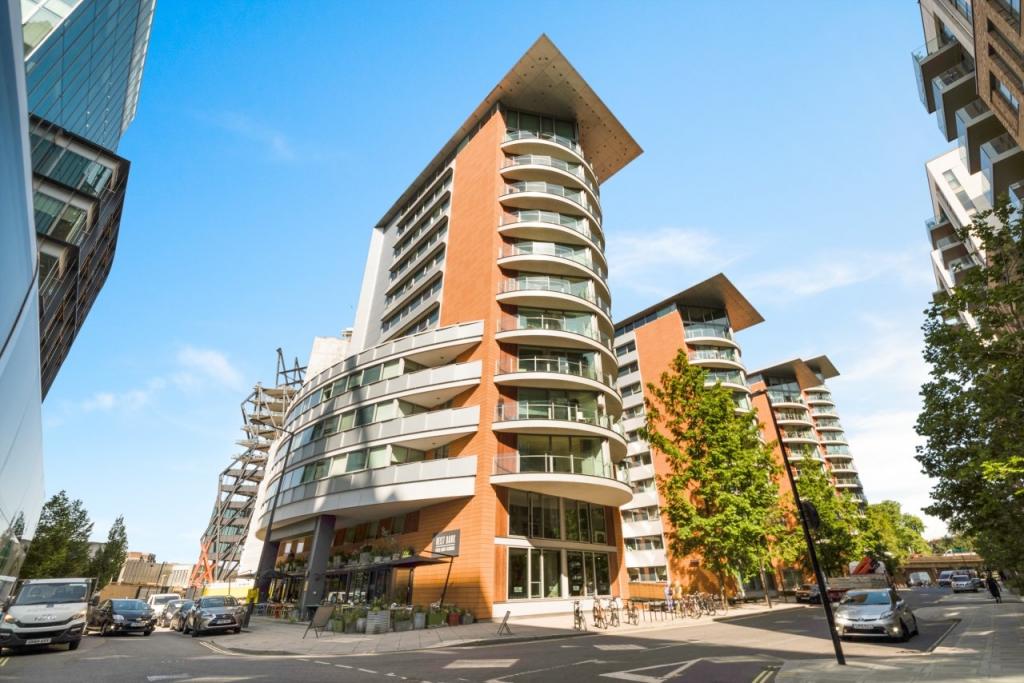 Hermitage Street – 1 Bedroom Apartment for Sale – £500,000 – Paddington, London W2