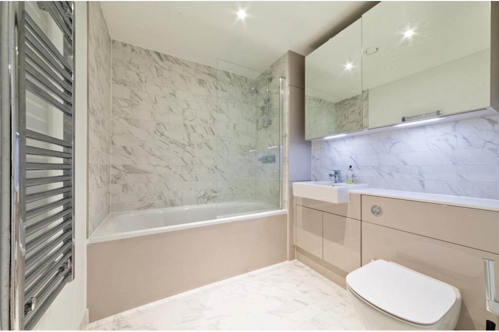 Elephant Park – 1 Bedroom Apartment for Sale – £540,000 – Elephant and Castle, London SE17