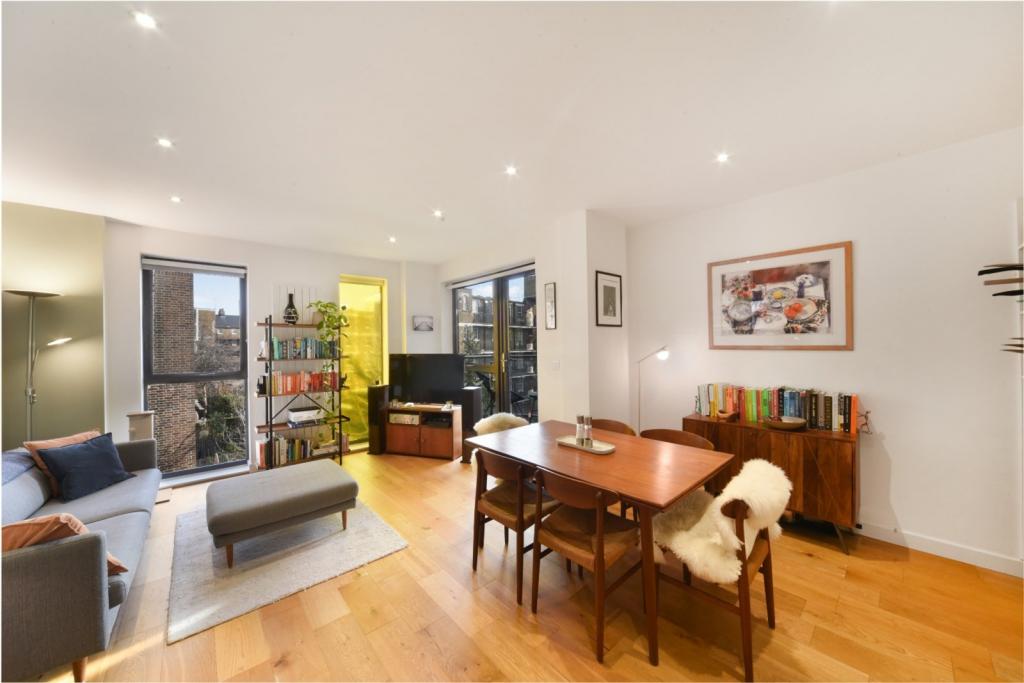 Waleorde Road – 2 Bedroom Apartment for Sale – £500,000 – Southwark, London SE17