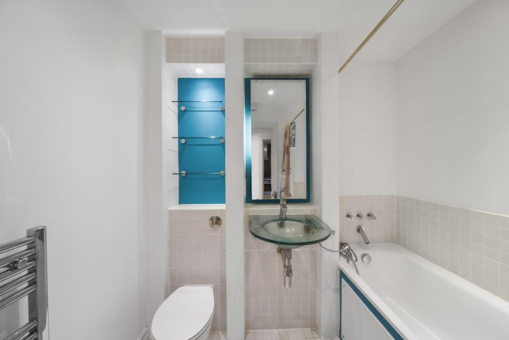 St Davids Square – 2 Bedroom Apartment for Sale – £550,000 – Isle of Dogs, London E14