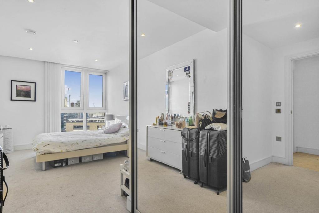 Alie Street – 2 Bedroom Apartment for Sale – £850,000 – Aldgate, London E1