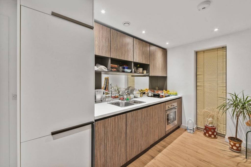 Hester House – 1 Bedroom Apartment for Sale – £300,000 – Lewisham, London SE13