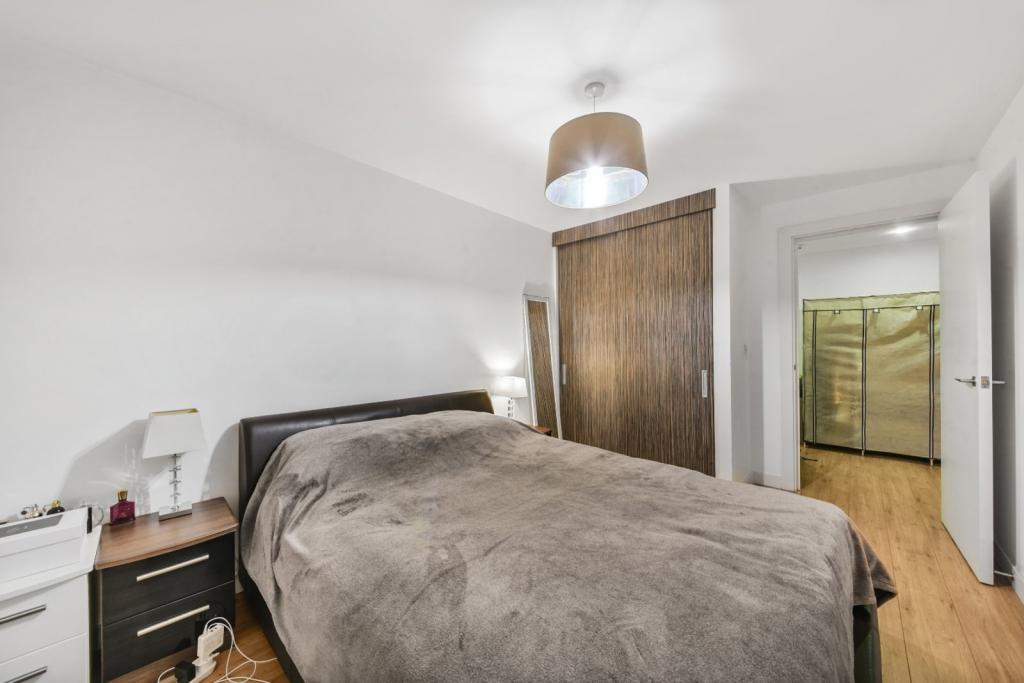 Hester House – 1 Bedroom Apartment for Sale – £300,000 – Lewisham, London SE13