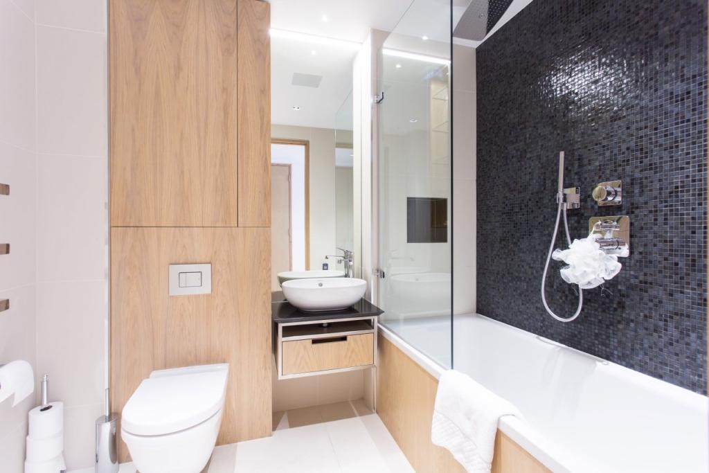 Roman House – 1 Bedroom Apartment for Sale – £618,950 – Barbican, London EC2Y