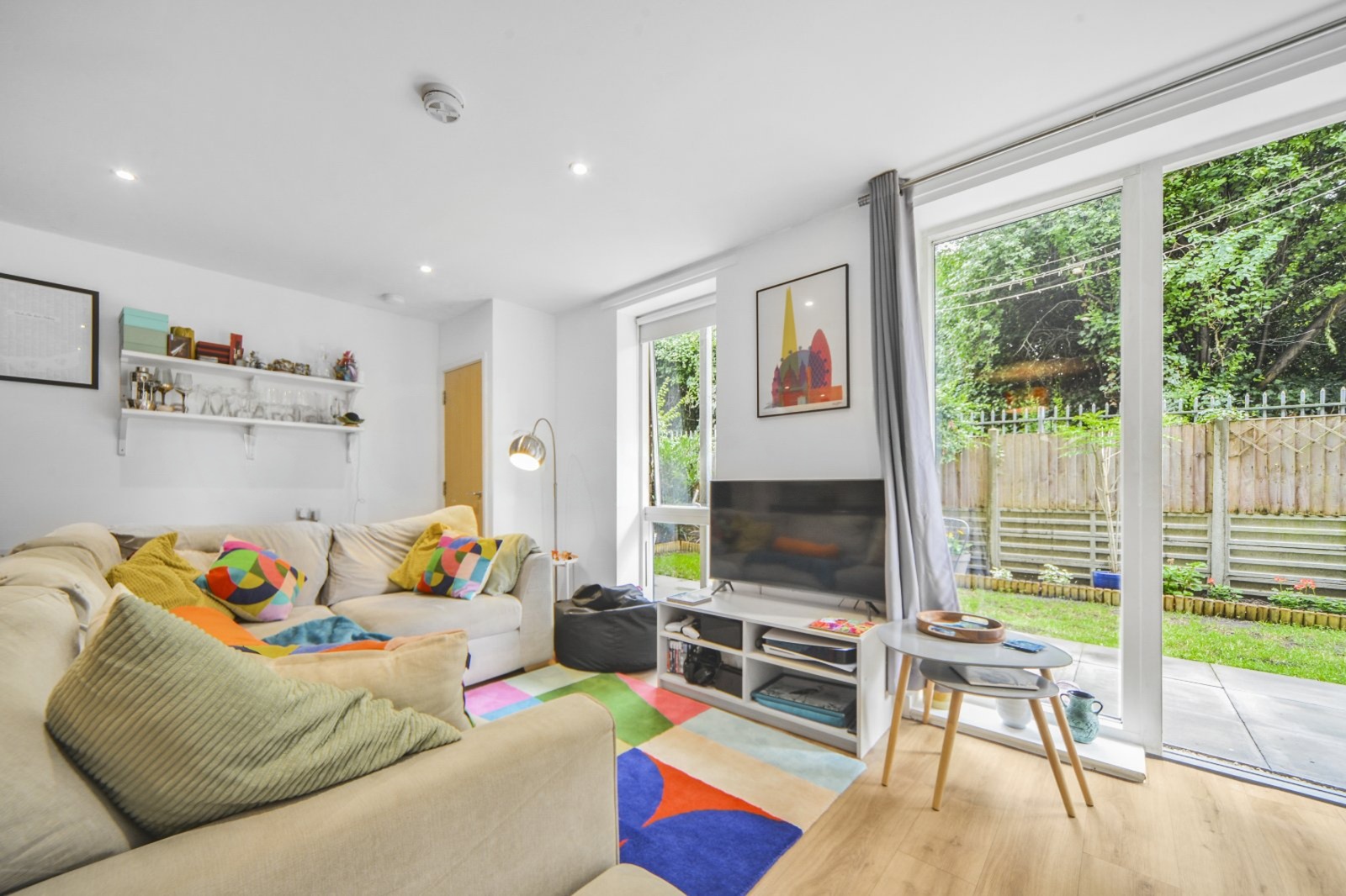 Nauticus Walk – 2 Bedroom Apartment for Sale – £560,000