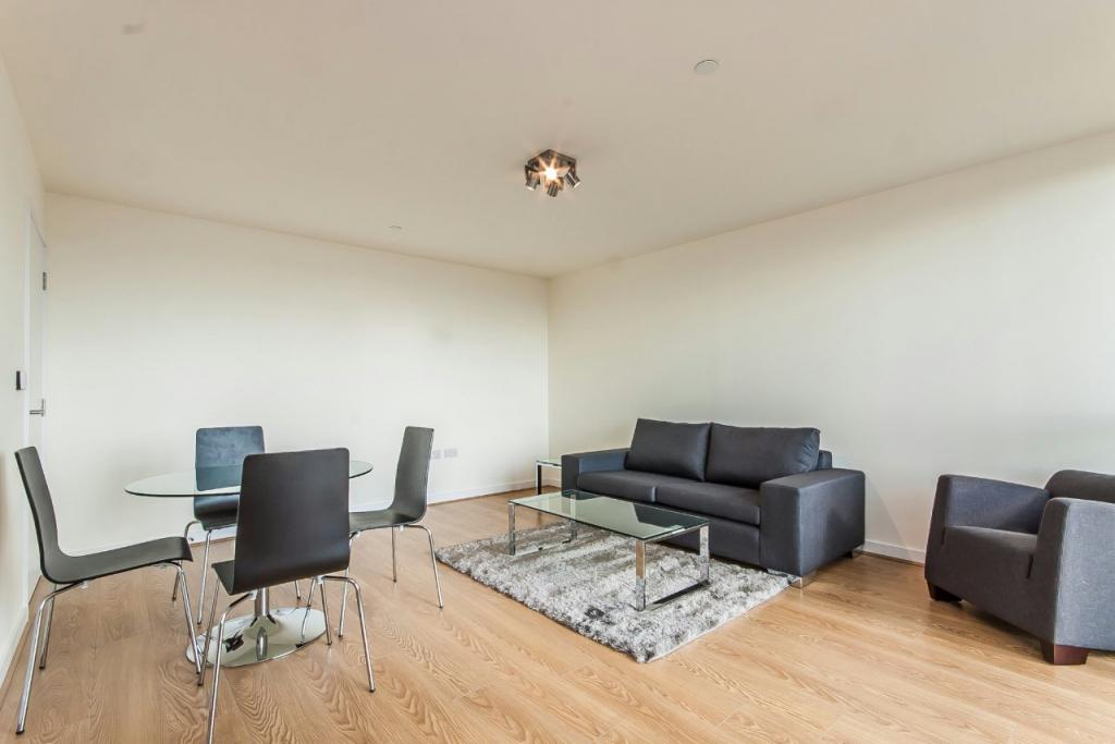 Panoramic Tower, Hay Currie Street, Poplar, London, E14 – 1 Bedroom Apartment for Sale