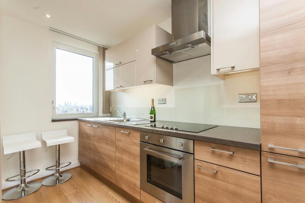 Panoramic Tower, Hay Currie Street, Poplar, London, E14 – 1 Bedroom Apartment for Sale