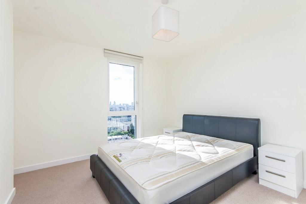 Panoramic Tower, Hay Currie Street, Poplar, London, E14 – 1 Bedroom Apartment for Sale