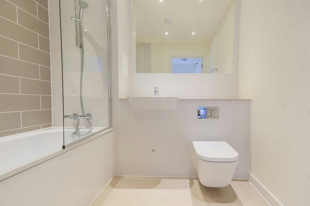Panoramic Tower, Hay Currie Street, Poplar, London, E14 – 1 Bedroom Apartment for Sale