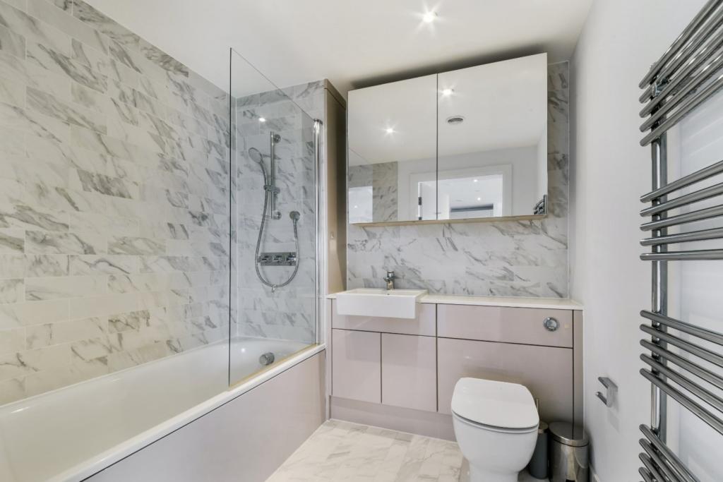 Walworth Road, Elephant Park, Elephant and Castle, London, SE17 – 1 Bedroom Apartment for Sale