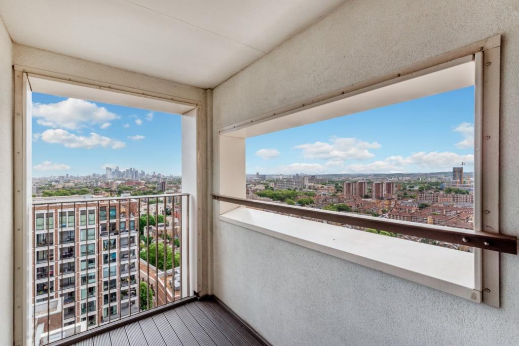 Walworth Road, Elephant Park, Elephant and Castle, London, SE17 – 1 Bedroom Apartment for Sale